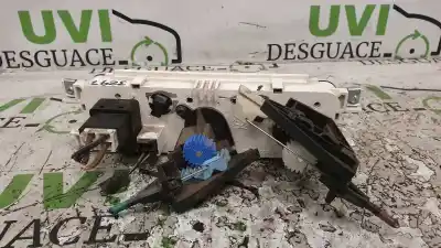 Pezzo di ricambio per auto di seconda mano controllo riscaldamento / aria condizionata per ford transit combi ´06 ft 300 largo riferimenti oem iam 23e07vpyc1h  