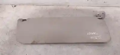 Peça sobressalente para automóvel em segunda mão para-sol direito por ford transit combi ´06 ft 300 largo referências oem iam   