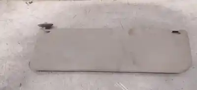 Peça sobressalente para automóvel em segunda mão para-sol direito por ford transit combi ´06 ft 300 largo referências oem iam   