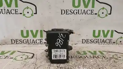 Second-hand car spare part abs for citroen c4 coupe cool oem iam references 9657352780