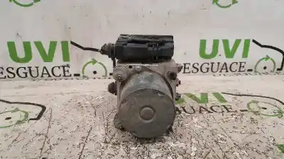 Pezzo di ricambio per auto di seconda mano abs per citroen c4 coupe cool riferimenti oem iam 9657352780  0265800395