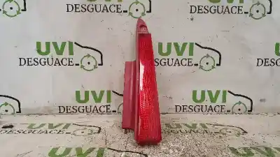 Second-hand car spare part right tailgate light for citroen c4 coupe cool oem iam references 9655863780