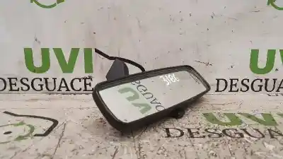 Second-hand car spare part interior rearview mirror for citroen c4 coupe cool oem iam references 