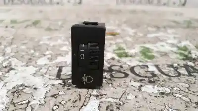 Second-hand car spare part switch for citroen c4 coupe cool oem iam references 96384422xt