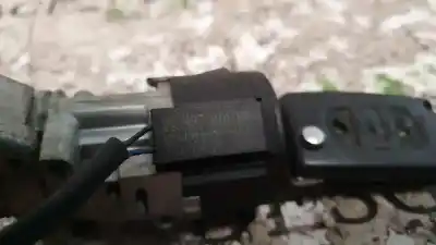 Second-hand car spare part ignition switch for citroen c4 coupe cool oem iam references 9649781080  