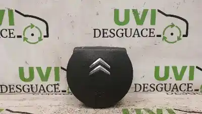 Second-hand car spare part front left air bag for citroen c4 coupe cool oem iam references 96471578zd