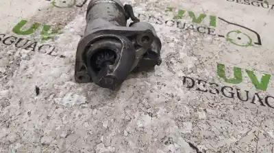 Second-hand car spare part starter motor for opel combo cargo oem iam references csr20102as