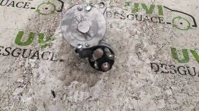 Peça sobressalente para automóvel em segunda mão motor de arranque por opel combo cargo referências oem iam csr20102as  