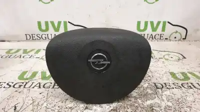 Автозапчастина б/у ПЕРЕДНЯ ЛІВА ПОДУШКА БЕЗОПАСНОСТИ для OPEL COMBO  Посилання на OEM IAM 13188242 604455600 1604456100A