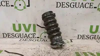 Second-hand car spare part tube for citroen c4 coupe cool oem iam references 9650325480