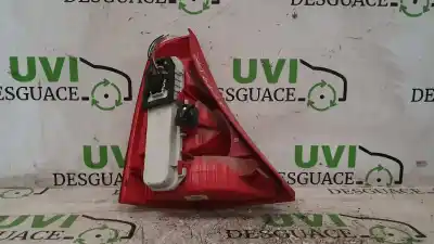 Pezzo di ricambio per auto di seconda mano luci posteriori destra per renault clio ii fase ii (b/cb0) expression riferimenti oem iam 89023933   Pezzo di ricambio per auto di seconda mano luci posteriori destra per renault clio ii fase ii (b/cb0) expression riferimenti oem iam 89023933