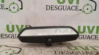 Peça sobressalente para automóvel em segunda mão ESPELHO RETROVISOR INTERIOR por BMW SERIE 3 COMPACT (E46)  Referências OEM IAM 0912200303  