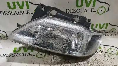 Peça sobressalente para automóvel em segunda mão FAROL / FAROLIM ESQUERDO por CITROEN XSARA COUPE  Referências OEM IAM 03798222  
