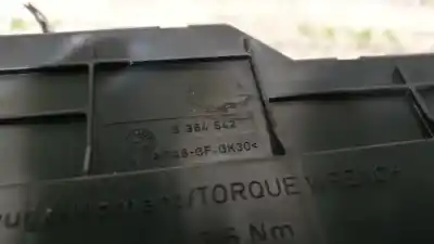 Second-hand car spare part fuse box unit for bmw serie 3 compact (e46) 318ti oem iam references 8364542  