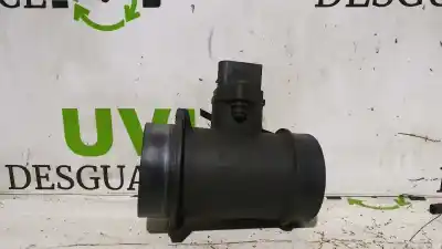 Peça sobressalente para automóvel em segunda mão medidor de massa de ar por bmw serie 3 touring (e46) 318i referências oem iam 0280217124