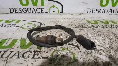 Peça sobressalente para automóvel em segunda mão SONDA LAMBDA por BMW SERIE 3 TOURING (E46)  Referências OEM IAM 0258003581  117817398479