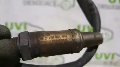 Peça sobressalente para automóvel em segunda mão sonda lambda por bmw serie 3 touring (e46) 318i referências oem iam 0258003581  117817398479