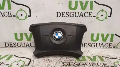 Peça sobressalente para automóvel em segunda mão airbag dianteiro esquerdo por bmw serie 3 touring (e46) 318i referências oem iam 33109724404b