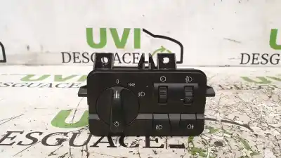 Peça sobressalente para automóvel em segunda mão comutador de luzes por bmw serie 3 touring (e46) 318i referências oem iam 61316907947