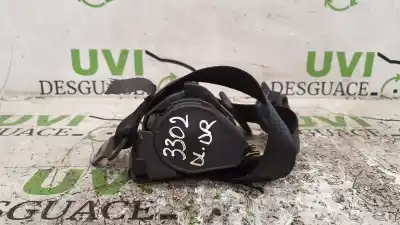 Peça sobressalente para automóvel em segunda mão cinto de segurança dianteiro direito por bmw serie 3 touring (e46) 318i referências oem iam 566244601