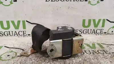 Peça sobressalente para automóvel em segunda mão cinto de segurança traseiro esquerdo por bmw serie 3 touring (e46) 318i referências oem iam 