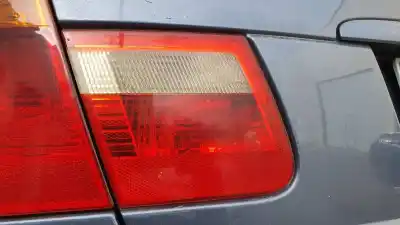 Peça sobressalente para automóvel em segunda mão farolim interior traseiro esquerdo por bmw serie 3 touring (e46) 318i referências oem iam 63218368759