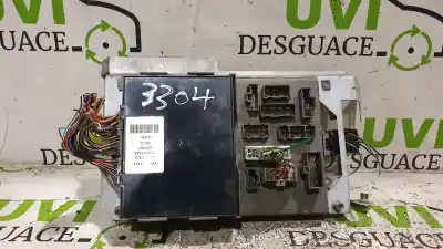 Gebrauchtes Autoersatzteil relais sicherungskasten multifunktionsrelais zum land rover freelander (ln) 204d3 oem-iam-referenzen 518668702  