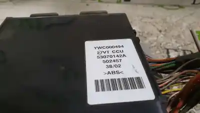 Gebrauchtes Autoersatzteil relais sicherungskasten multifunktionsrelais zum land rover freelander (ln) 204d3 oem-iam-referenzen 518668702  