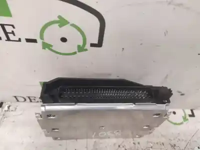 Second-hand car spare part ecu engine control for bmw serie 3 compacto (e36) 316i oem iam references 1739855  0261203660