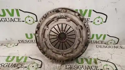 Pezzo di ricambio per auto di seconda mano KIT FRIZIONE per FORD FOCUS LIM. (CB4)  Riferimenti OEM IAM 3M517550D1E  9648718380