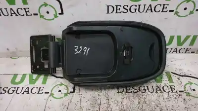 Second-hand car spare part center armrest for ford focus lim. (cb4) trend oem iam references   