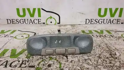Pièce détachée automobile d'occasion lumière intérieure pour ford focus lim. (cb4) trend références oem iam 