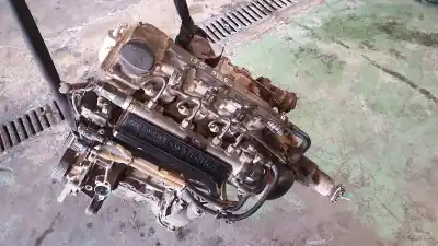 Second-hand car spare part COMPLETE ENGINE for SMART COUPE  OEM IAM references OM660940  D61
