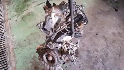 Автозапчасти б/у полный двигатель за smart coupe cdi básico ссылки oem iam om660940  d61