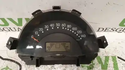 Peça sobressalente para automóvel em segunda mão quadrante por smart coupe cdi básico referências oem iam 110008872003