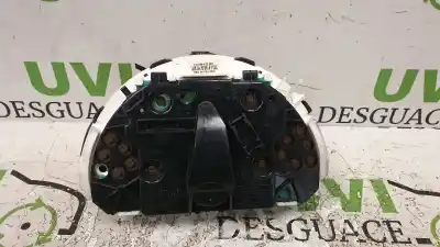 Peça sobressalente para automóvel em segunda mão quadrante por smart coupe cdi básico referências oem iam 110008872003  