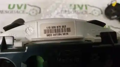 Peça sobressalente para automóvel em segunda mão quadrante por smart coupe cdi básico referências oem iam 110008872003  