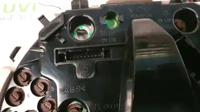 Peça sobressalente para automóvel em segunda mão quadrante por smart coupe cdi básico referências oem iam 110008872003  