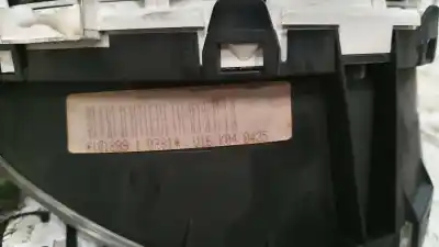 Peça sobressalente para automóvel em segunda mão quadrante por smart coupe cdi básico referências oem iam 110008872003  