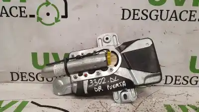 Peça sobressalente para automóvel em segunda mão airbag frontal lado direito por bmw serie 3 touring (e46) 318i referências oem iam 348217438084