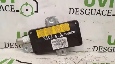 Peça sobressalente para automóvel em segunda mão airbag frontal lado esquerdo por bmw serie 3 touring (e46) 318i referências oem iam 30821743708x