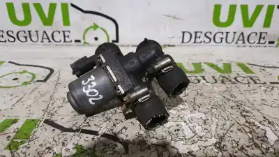 Peça sobressalente para automóvel em segunda mão válvula de controle do calefactor de agua por bmw serie 3 touring (e46) 318i referências oem iam 64118369805