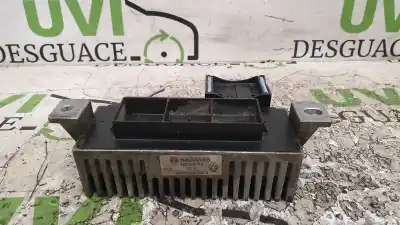 Second-hand car spare part glow plug for renault kangoo profesional oem iam references 8200558438a  