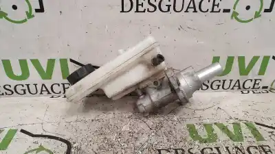 Gebrauchtes Autoersatzteil BREMSPUMPE Hauptbremszylinder zum RENAULT KANGOO  OEM-IAM-Referenzen 0204051558  