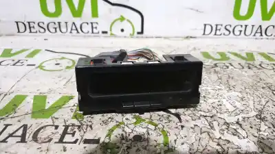 Pezzo di ricambio per auto di seconda mano display multifunzione per renault megane ii berlina 5p luxe privilege riferimenti oem iam 8200107839  