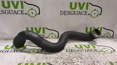 Second-hand car spare part turbocharger pressure pipe for opel combo cargo oem iam references 13101638