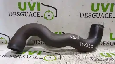 Peça sobressalente para automóvel em segunda mão tubo de pressão do turbo por citroen c5 berlina 2.0 hdi sx referências oem iam 
