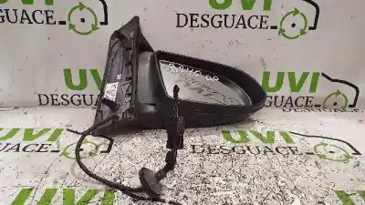 Peça sobressalente para automóvel em segunda mão espelho retrovisor direito por opel zafira a club referências oem iam 24462380