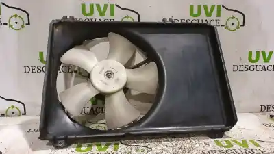 Автозапчасти б/у электрический вентилятор за suzuki swift azg (nz) gl ссылки oem iam 1680007881  