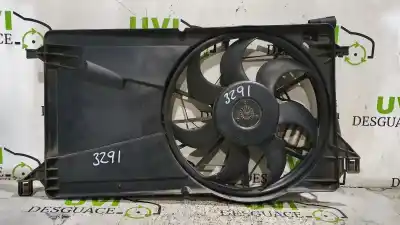 Pièce détachée automobile d'occasion ventilateur pour ford focus lim. (cb4) trend références oem iam 3m5h8c607rj